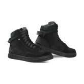 SHIMA SX-2 EVO Moto Senhora Botas Preto